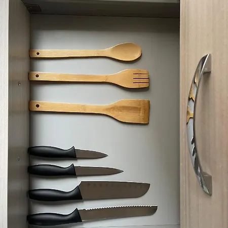 Apartment Tra Mari E Monti Cecina (Livorno)